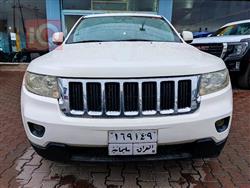 جیپ گراند شیرۆکی